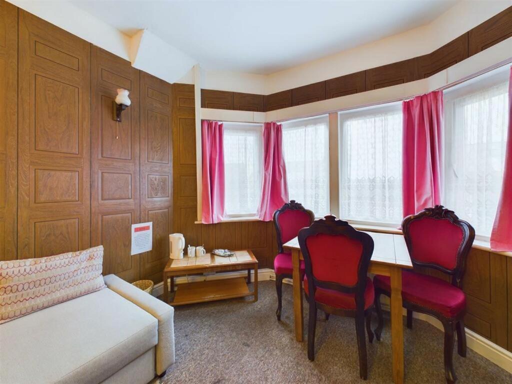 Northcote Hotel 布里德灵顿 外观 照片