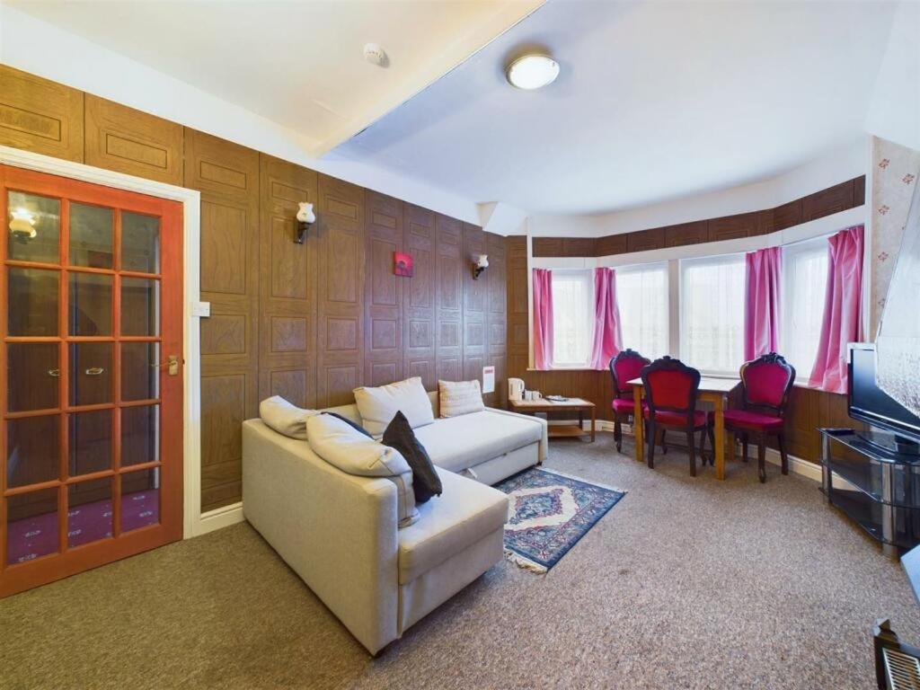 Northcote Hotel 布里德灵顿 外观 照片