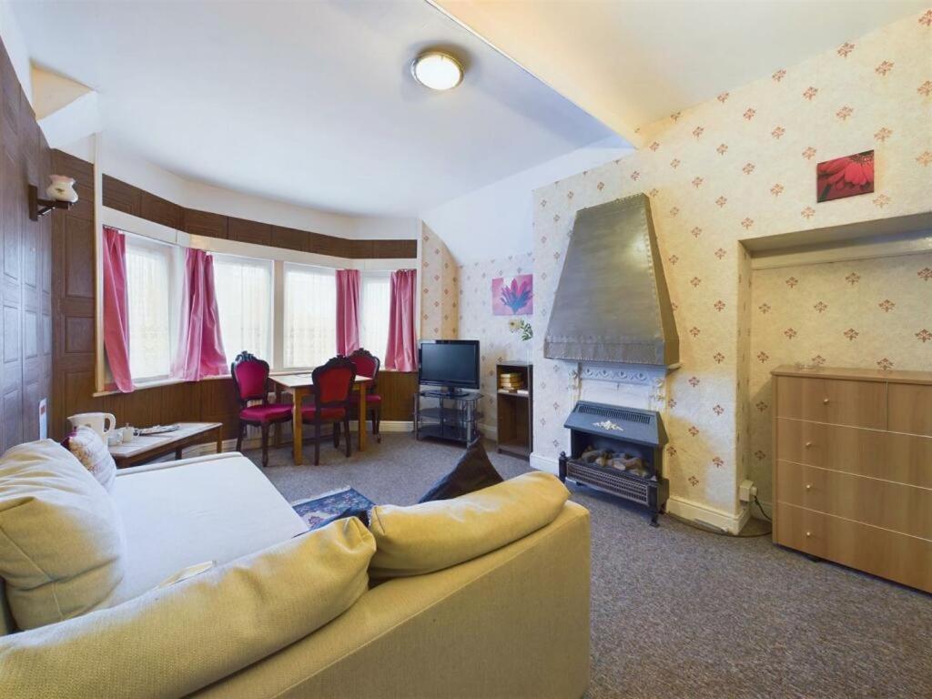Northcote Hotel 布里德灵顿 外观 照片