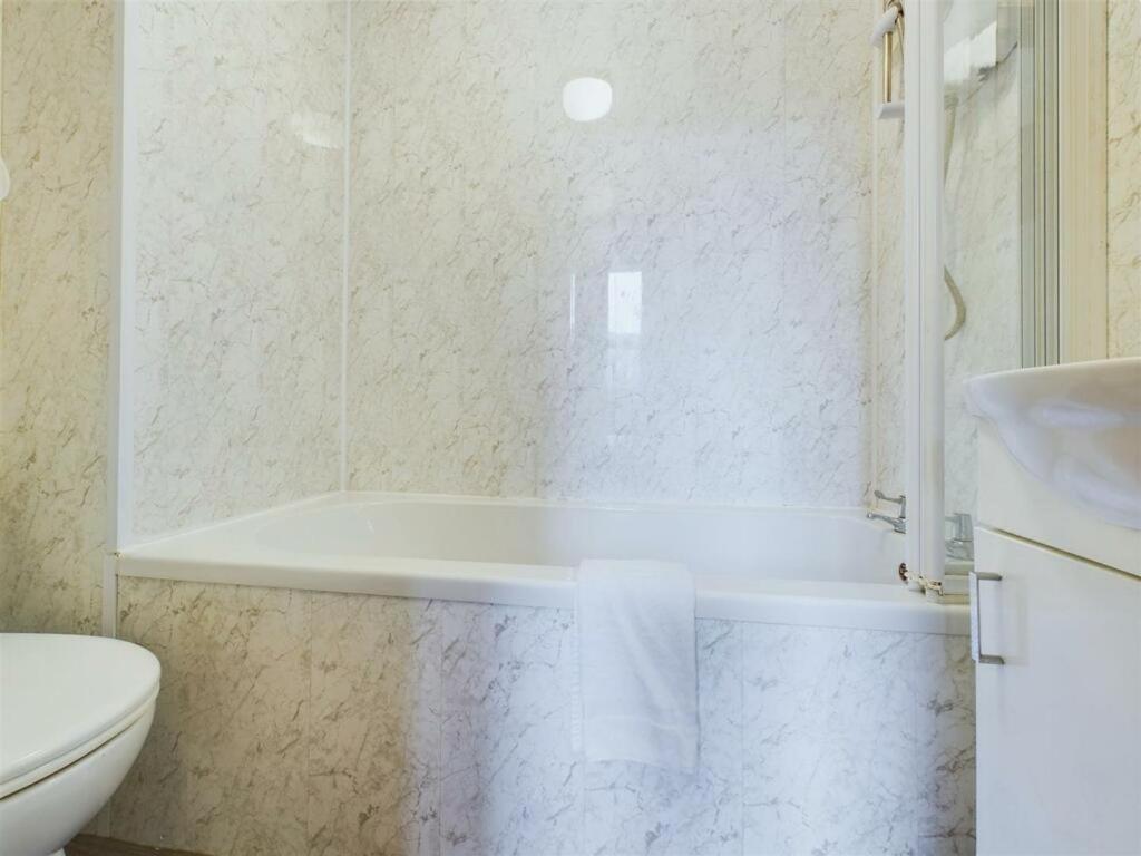Northcote Hotel 布里德灵顿 外观 照片