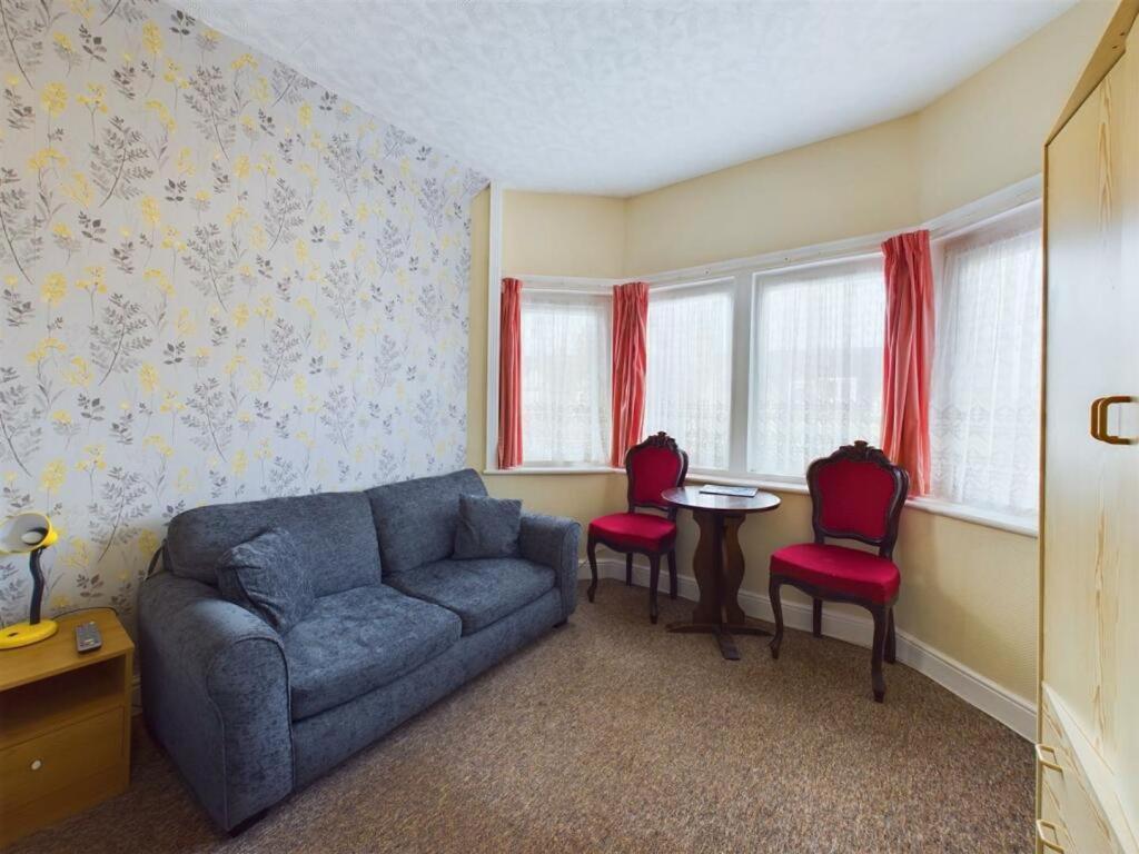 Northcote Hotel 布里德灵顿 外观 照片