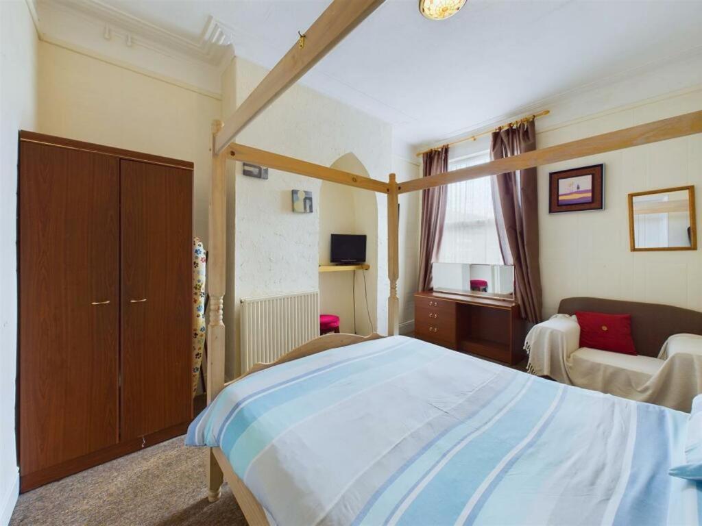 Northcote Hotel 布里德灵顿 外观 照片