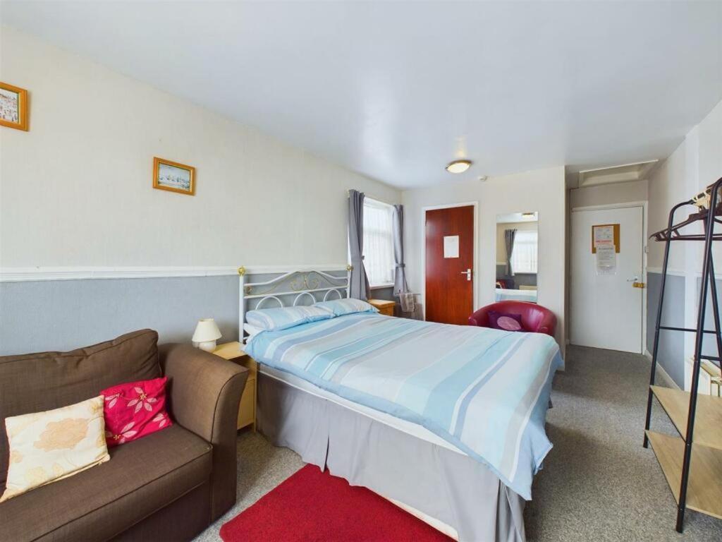 Northcote Hotel 布里德灵顿 外观 照片