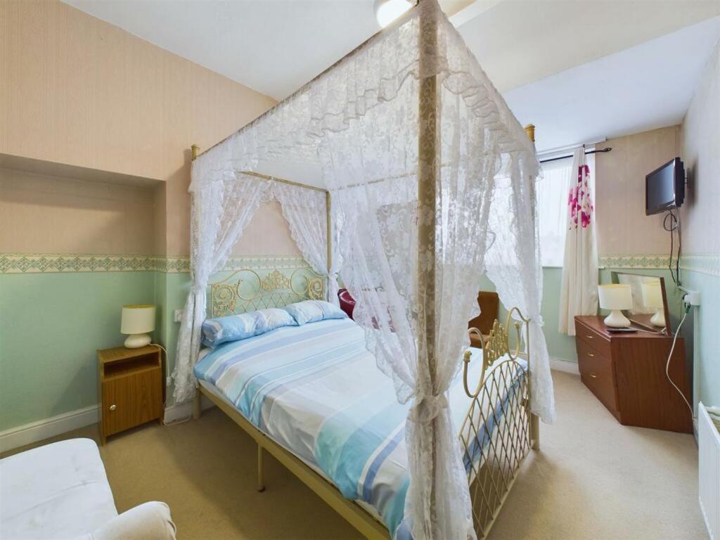 Northcote Hotel 布里德灵顿 外观 照片