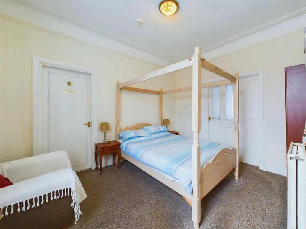 Northcote Hotel 布里德灵顿 外观 照片